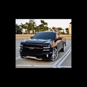 Meet your Posher, Alan